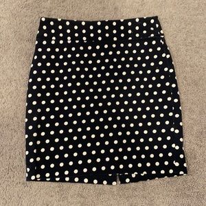 Banana Republic Skirt. Size 4